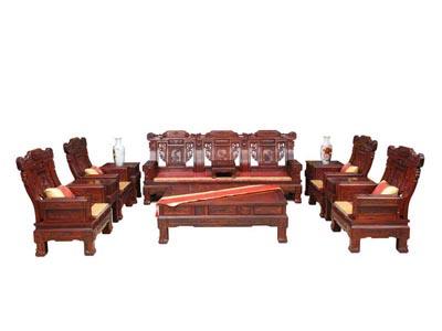 西宁红木家具|西宁知名的红木家具厂家