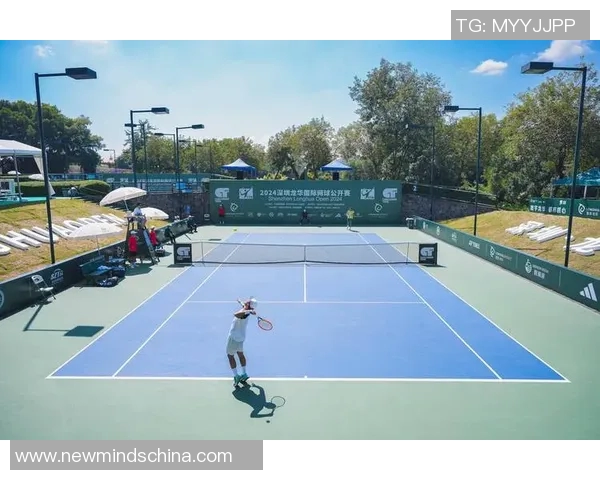 深圳网球队在邀请赛中的表现与比赛经验分析