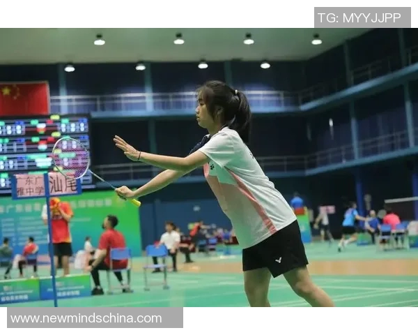 深圳羽毛球队荣登全国配合排行榜第六名展现团队实力与潜力