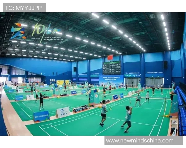 羽毛球的魅力与技巧：深入重庆羽毛球队的训练与战术揭秘